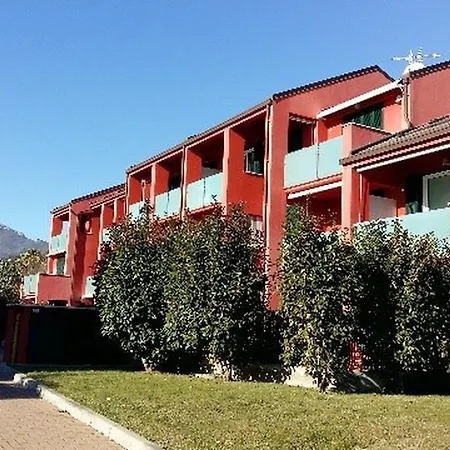 Hébergement de vacances Le Fragarie *