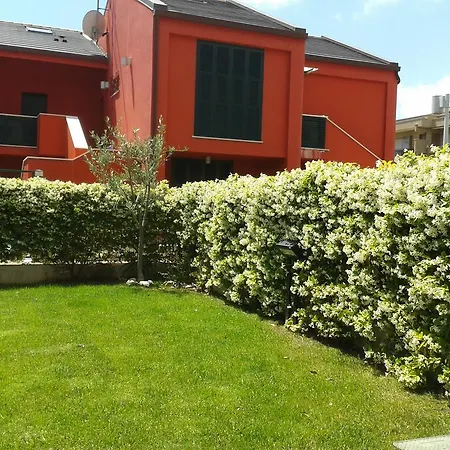 Le Fragarie *