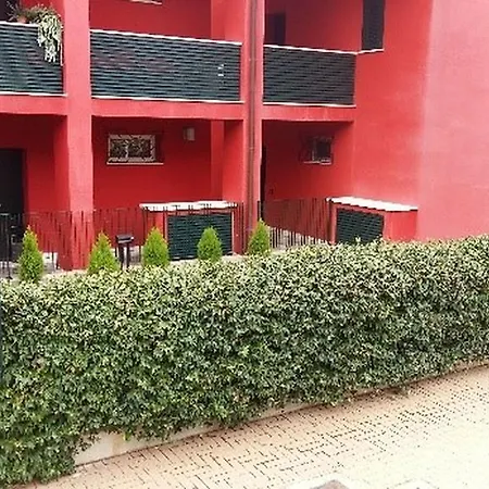 Le Fragarie 度假居