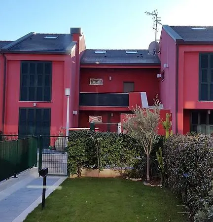 Le Fragarie * Pietra Ligure
